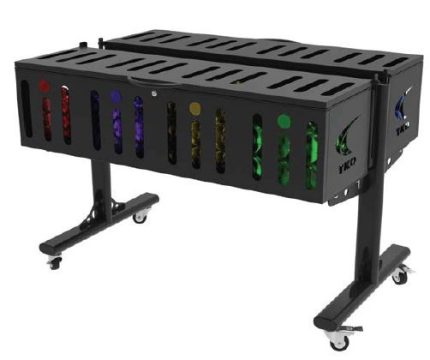 Gummi Bell Studio Packs